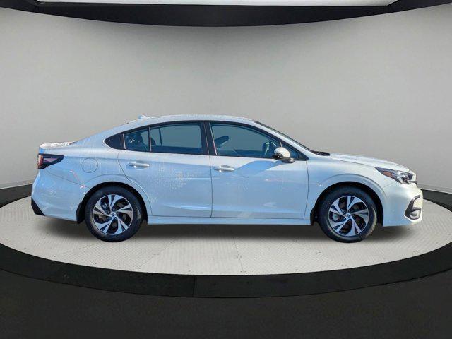 new 2025 Subaru Legacy car, priced at $30,101