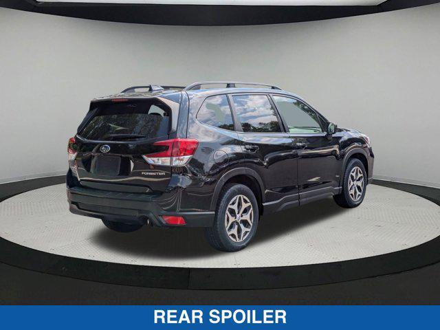 used 2020 Subaru Forester car, priced at $16,800