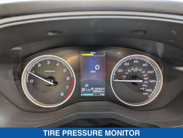 used 2020 Subaru Forester car, priced at $16,800