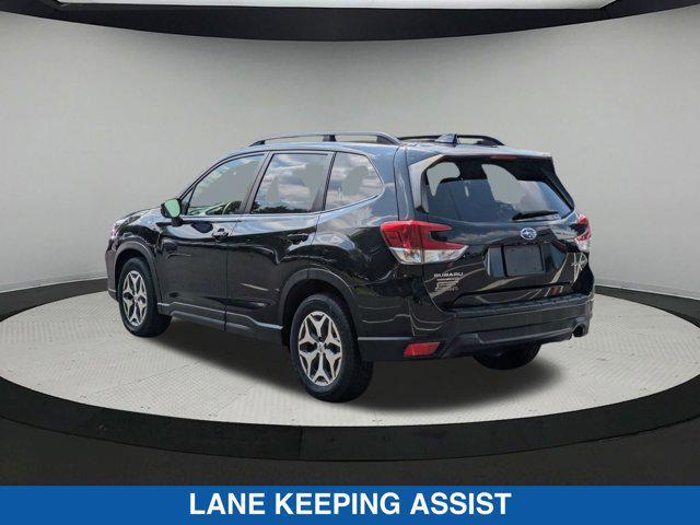 used 2020 Subaru Forester car, priced at $16,800