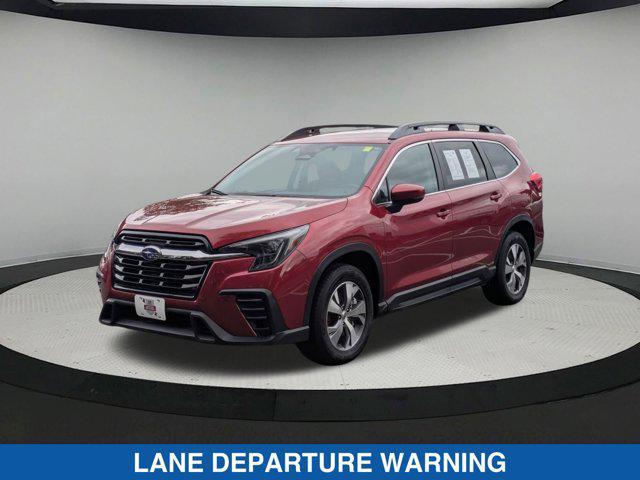 used 2024 Subaru Ascent car, priced at $38,990