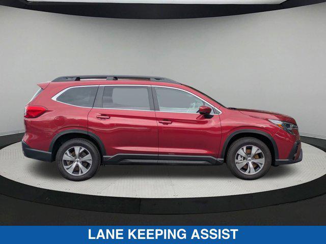 used 2024 Subaru Ascent car, priced at $38,990