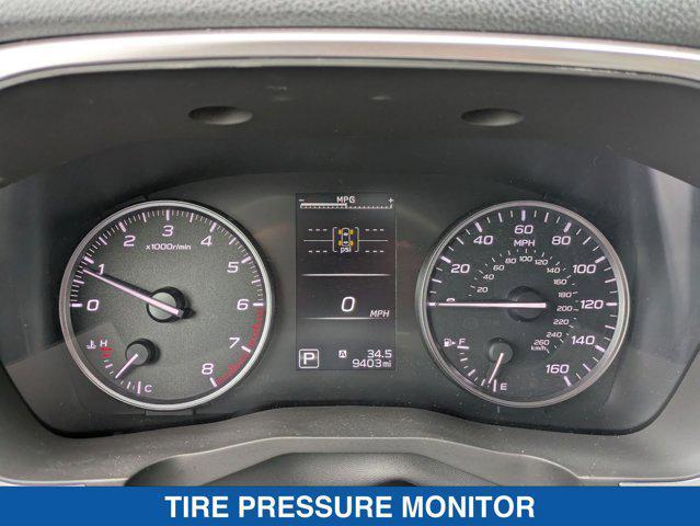 used 2024 Subaru Ascent car, priced at $38,990