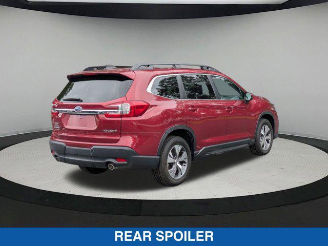 used 2024 Subaru Ascent car, priced at $38,990