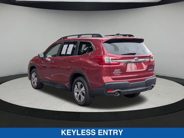 used 2024 Subaru Ascent car, priced at $38,990