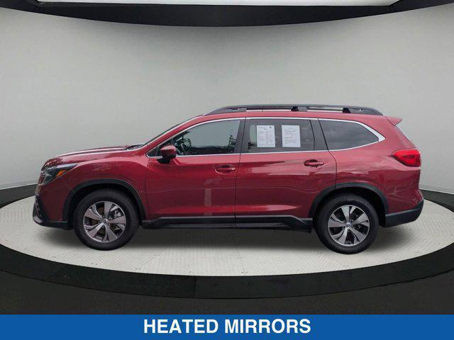 used 2024 Subaru Ascent car, priced at $38,990