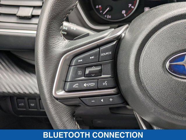 used 2024 Subaru Ascent car, priced at $38,990