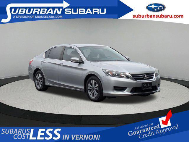 used 2013 Honda Accord car, priced at $12,900