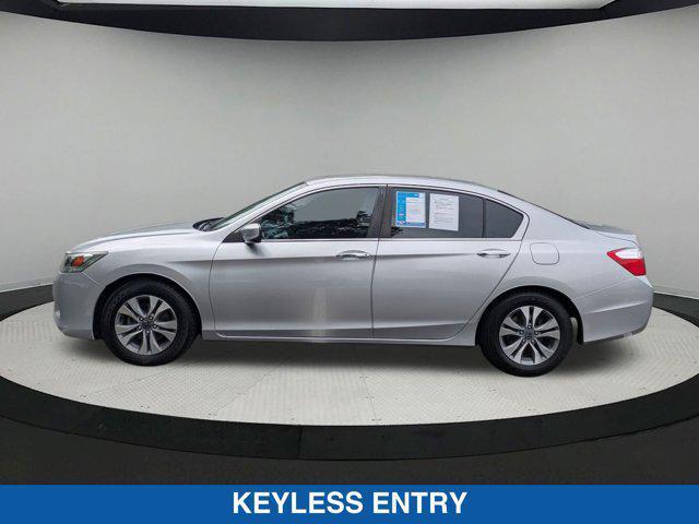 used 2013 Honda Accord car, priced at $12,900