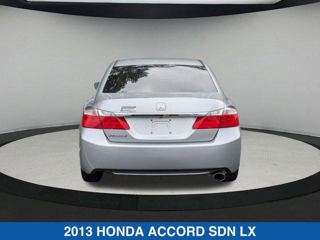 used 2013 Honda Accord car, priced at $12,900