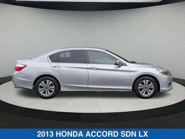 used 2013 Honda Accord car, priced at $12,900