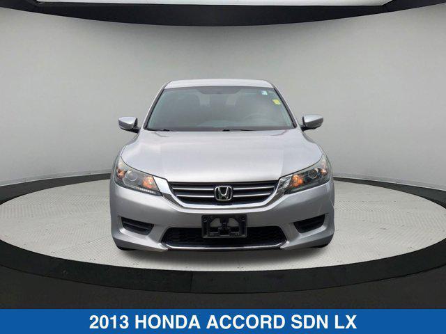 used 2013 Honda Accord car, priced at $12,900