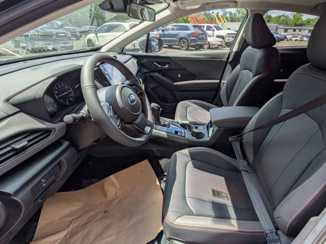 new 2025 Subaru Crosstrek car, priced at $36,217