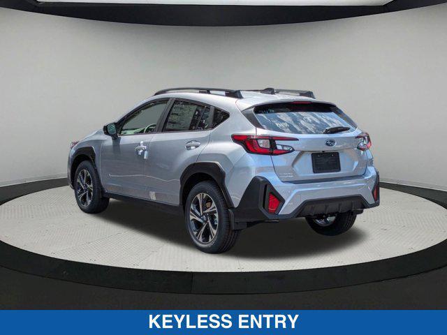 used 2025 Subaru Crosstrek car, priced at $31,818