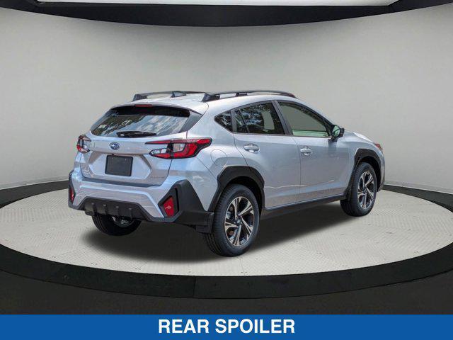 used 2025 Subaru Crosstrek car, priced at $31,818