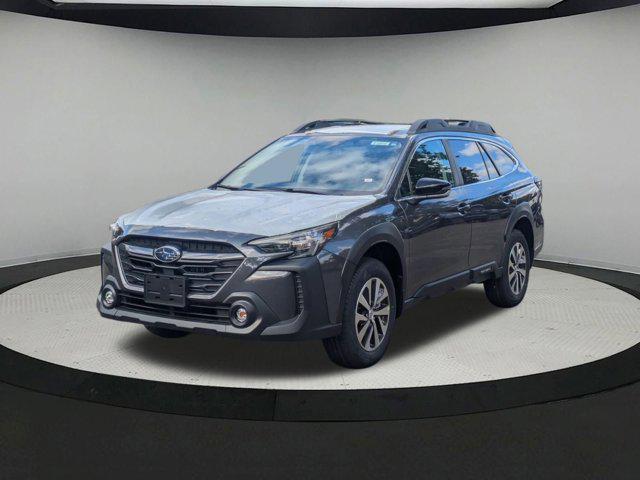 new 2025 Subaru Outback car, priced at $34,794