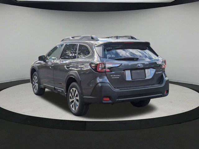 new 2025 Subaru Outback car, priced at $34,794