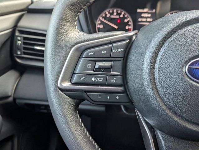 new 2025 Subaru Outback car, priced at $34,794