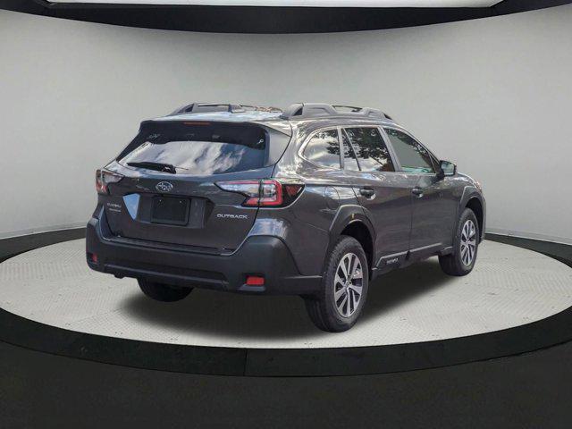 new 2025 Subaru Outback car, priced at $34,794