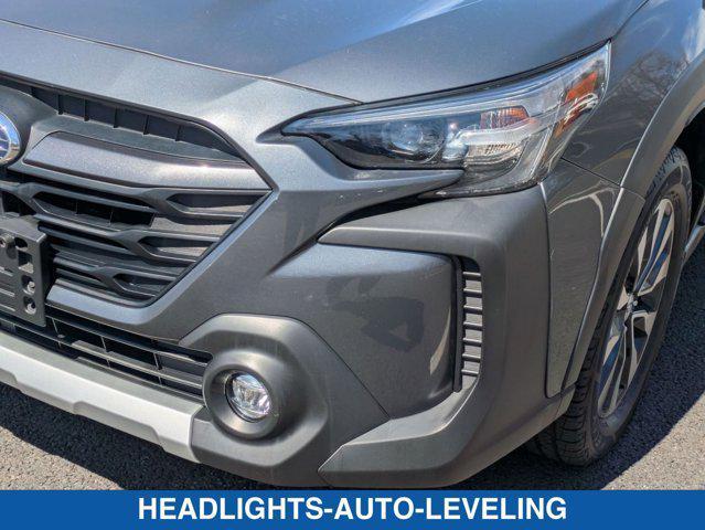 used 2023 Subaru Outback car, priced at $30,600