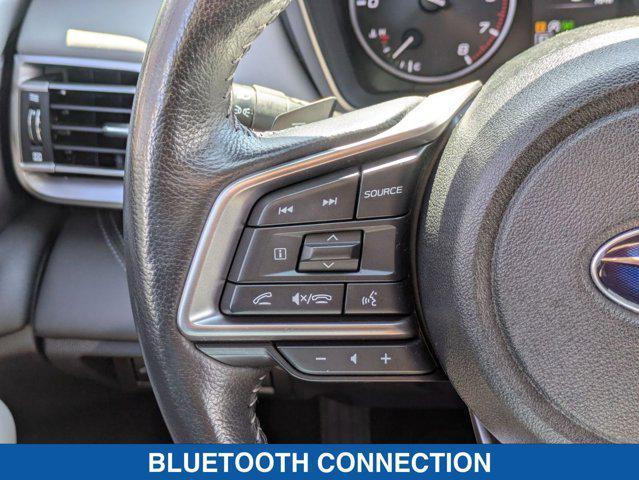 used 2023 Subaru Outback car, priced at $30,600