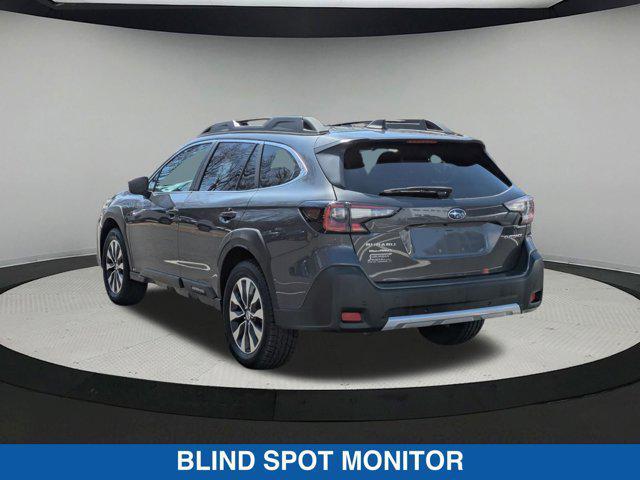 used 2023 Subaru Outback car, priced at $30,600