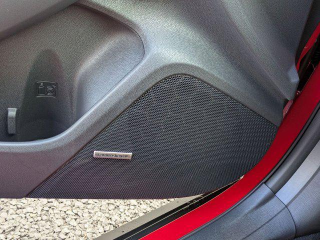 new 2025 Subaru WRX car, priced at $41,633