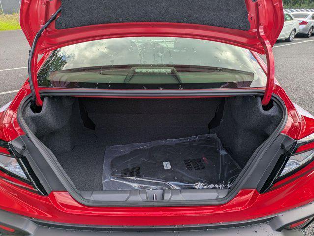 new 2025 Subaru WRX car, priced at $41,633