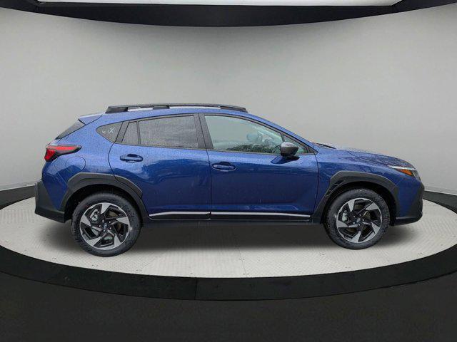new 2025 Subaru Crosstrek car, priced at $33,485