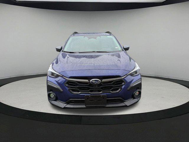 new 2025 Subaru Crosstrek car, priced at $33,485