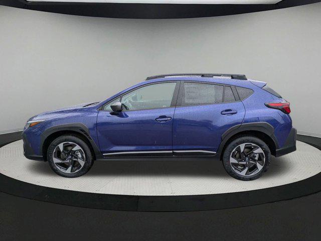 new 2025 Subaru Crosstrek car, priced at $33,485