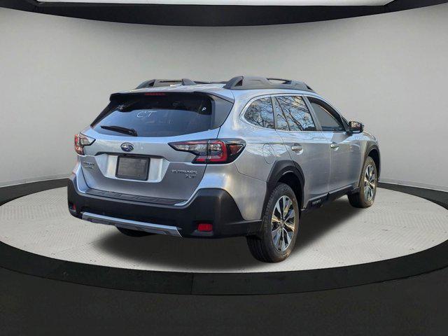 new 2025 Subaru Outback car, priced at $42,518