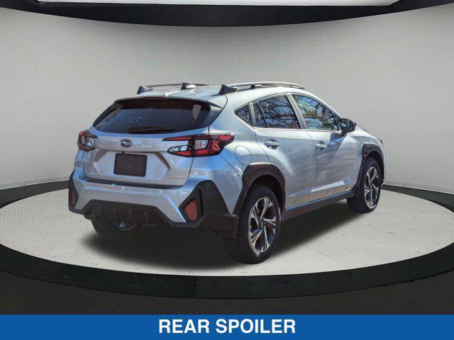 used 2024 Subaru Crosstrek car, priced at $29,500