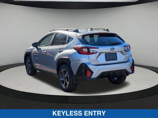 used 2024 Subaru Crosstrek car, priced at $29,500