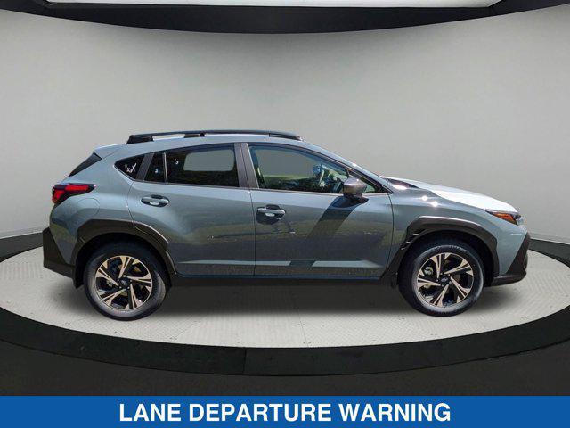 used 2024 Subaru Crosstrek car, priced at $27,990