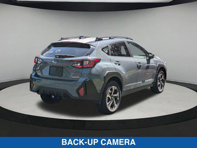 used 2024 Subaru Crosstrek car, priced at $27,990