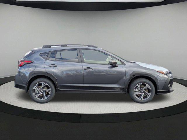 new 2025 Subaru Crosstrek car, priced at $32,217