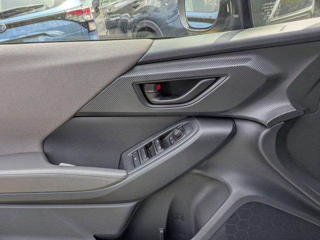 new 2025 Subaru Crosstrek car, priced at $32,217