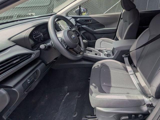 new 2025 Subaru Crosstrek car, priced at $32,217