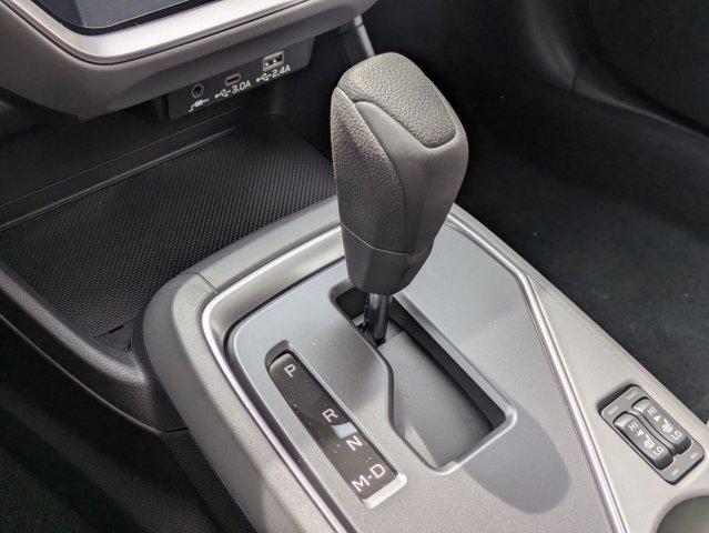new 2025 Subaru Crosstrek car, priced at $32,217