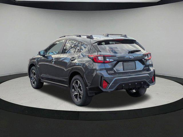 new 2025 Subaru Crosstrek car, priced at $32,217