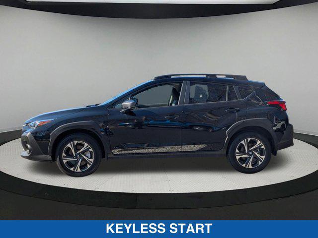 used 2024 Subaru Crosstrek car, priced at $28,990