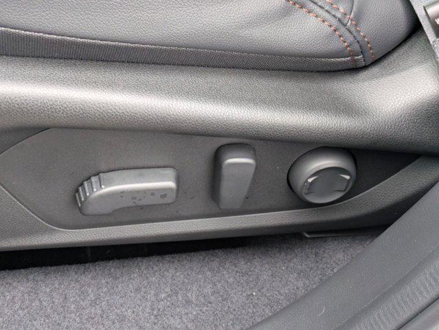 new 2025 Subaru Forester car, priced at $42,939