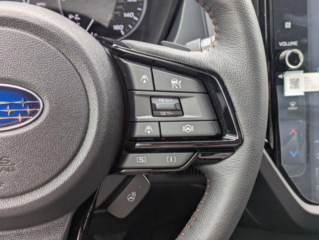 new 2025 Subaru Forester car, priced at $42,939