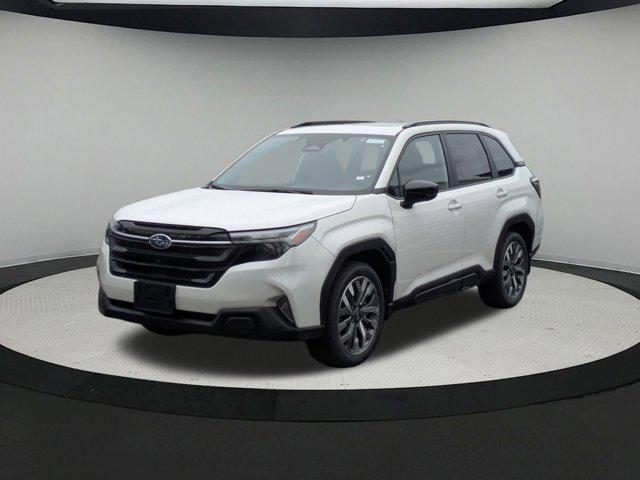 new 2025 Subaru Forester car, priced at $42,939