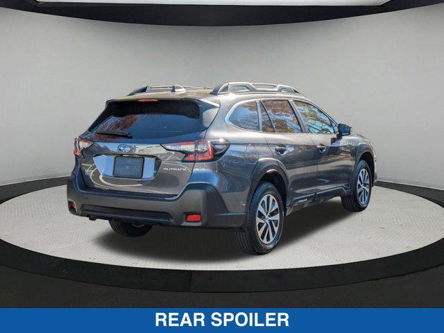 used 2024 Subaru Outback car, priced at $34,800