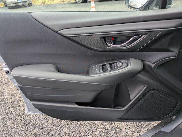 new 2025 Subaru Legacy car, priced at $30,436