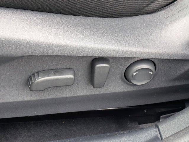 new 2025 Subaru Legacy car, priced at $30,436