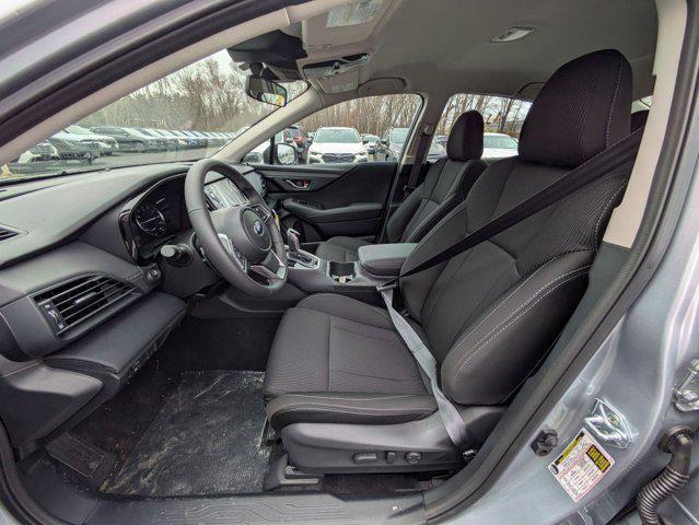 new 2025 Subaru Legacy car, priced at $30,436