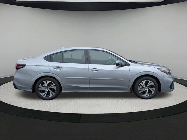 new 2025 Subaru Legacy car, priced at $30,436